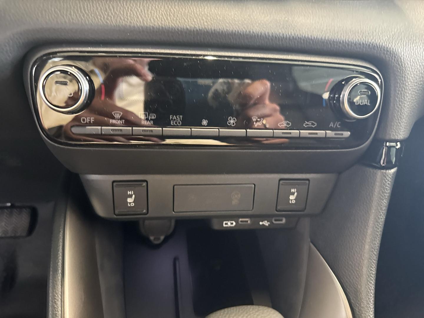 Mazda 2 Hybrid Homura Digitales Cockpit LED ACC Apple 