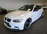 BMW M3 DKG Coupé Kompressorumbau - BMW M3 aus 2008: Coupé