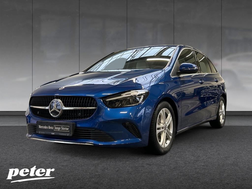 Mercedes-Benz B 200 Progressive,Navigation