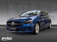 Mercedes-Benz B 200 Progressive,Navigation