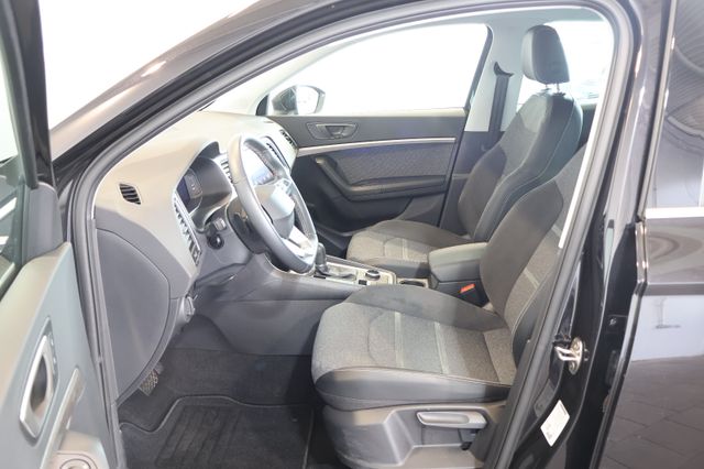 Seat Ateca 1.5 TSI Xperience AID+KEY+LED+KAM+CARPLAY