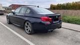 BMW M5 F10 1.Hand Scheckheft - BMW M5 Gebrauchtwagen