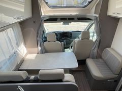 Etrusco T 7.3 SF | Modelljahr 2025 | Complete Selection