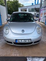 Volkswagen Beetle - gebrauchte VW Beetle aus dem Jahr 2008