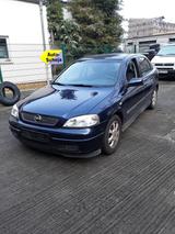 Opel Astra t98 - Opel: T98