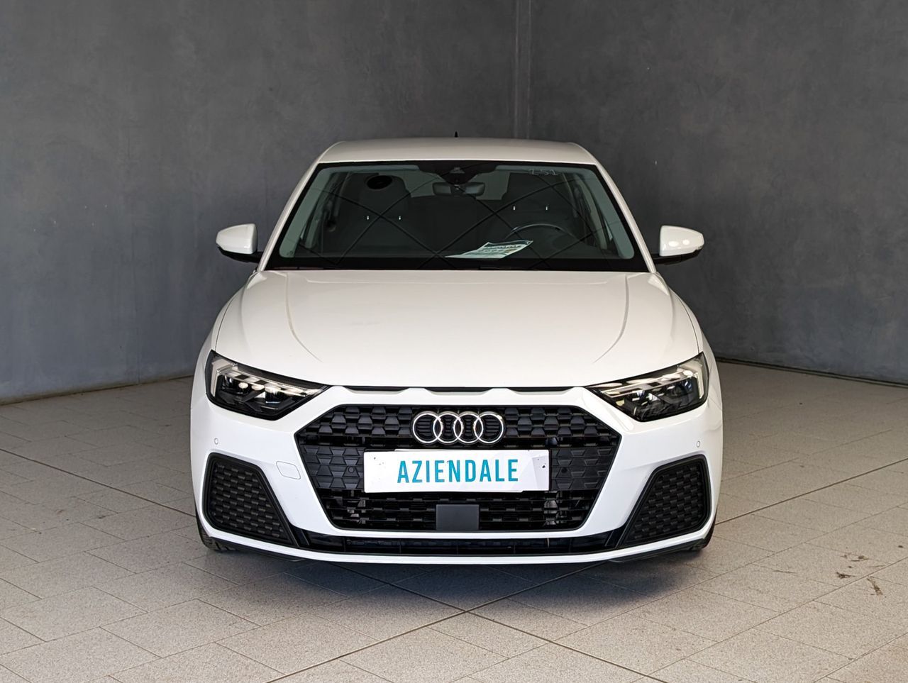 Audi a1 ii 30 TFSI 110cv S-tronic imagem 2