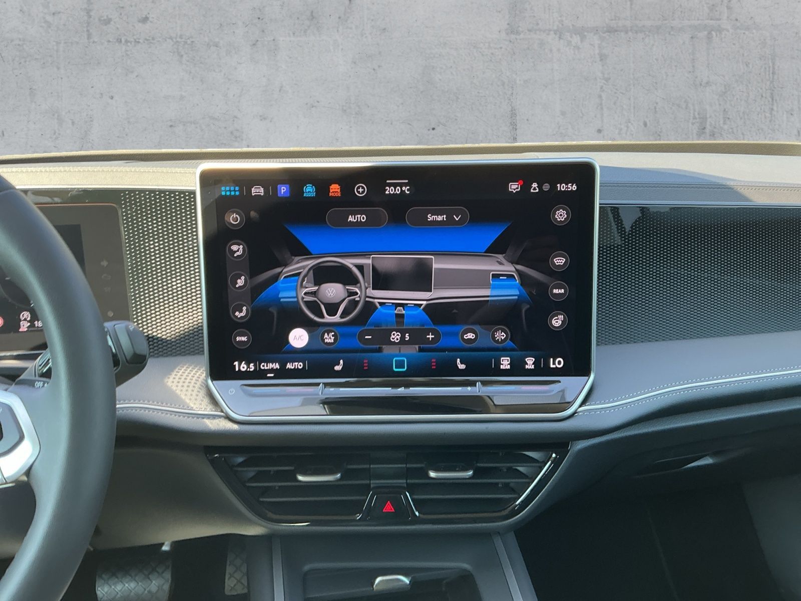 Volkswagen Passat Variant - Bild 11