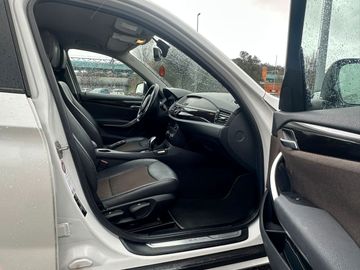 BMW X1 - 12