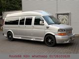 GMC Savana Explorer Limited SE .XL .nur org.12400km - GMC Gebrauchtwagen