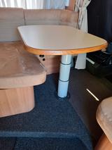 HYMER / ERIBA / HYMERCAR 674 CL - HYMER / ERIBA Teilintegrierter