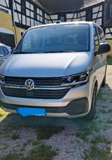 Volkswagen T6 Multivan - Angebote