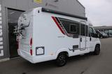 Bürstner Nexxo Van T 569 Multi Media+Navi+Winterpake - Offers matching your search criteria