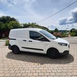 Ford Courier - Ford Courier Gebrauchtwagen