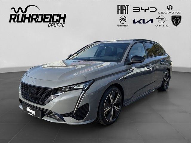 Image of Peugeot 308
