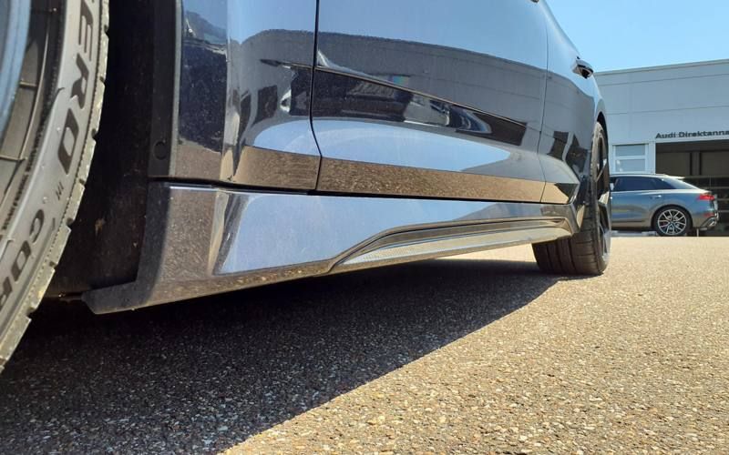 Audi RS 5 Competition Plus quattro *ABT-LS*510 PS* foto 22