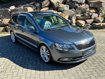 Skoda Superb - 5