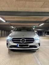 Mercedes-Benz B 200 S-HEFT|GARANTIE|MBUX|PDC|SITZ|CARPLAY ETC - Mercedes-Benz B 200 in Bonn