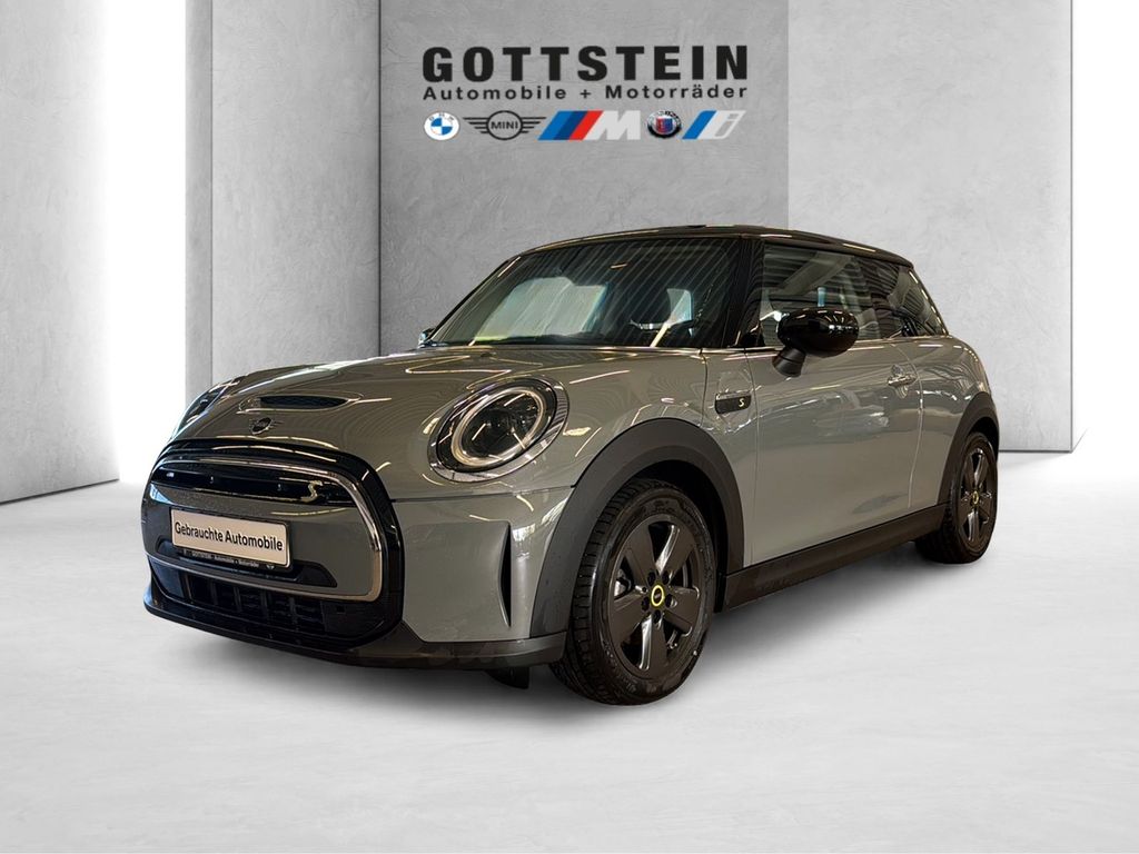 2022 MINI Cooper SE