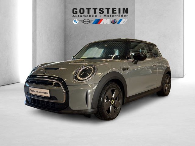 MINI Cooper SE 3-Türer Essential Trim
