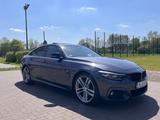 BMW 420 Gran Coupé 420d xDrive Gran Coupé M Spor... - BMW 420 Gran Coupé in Hannover