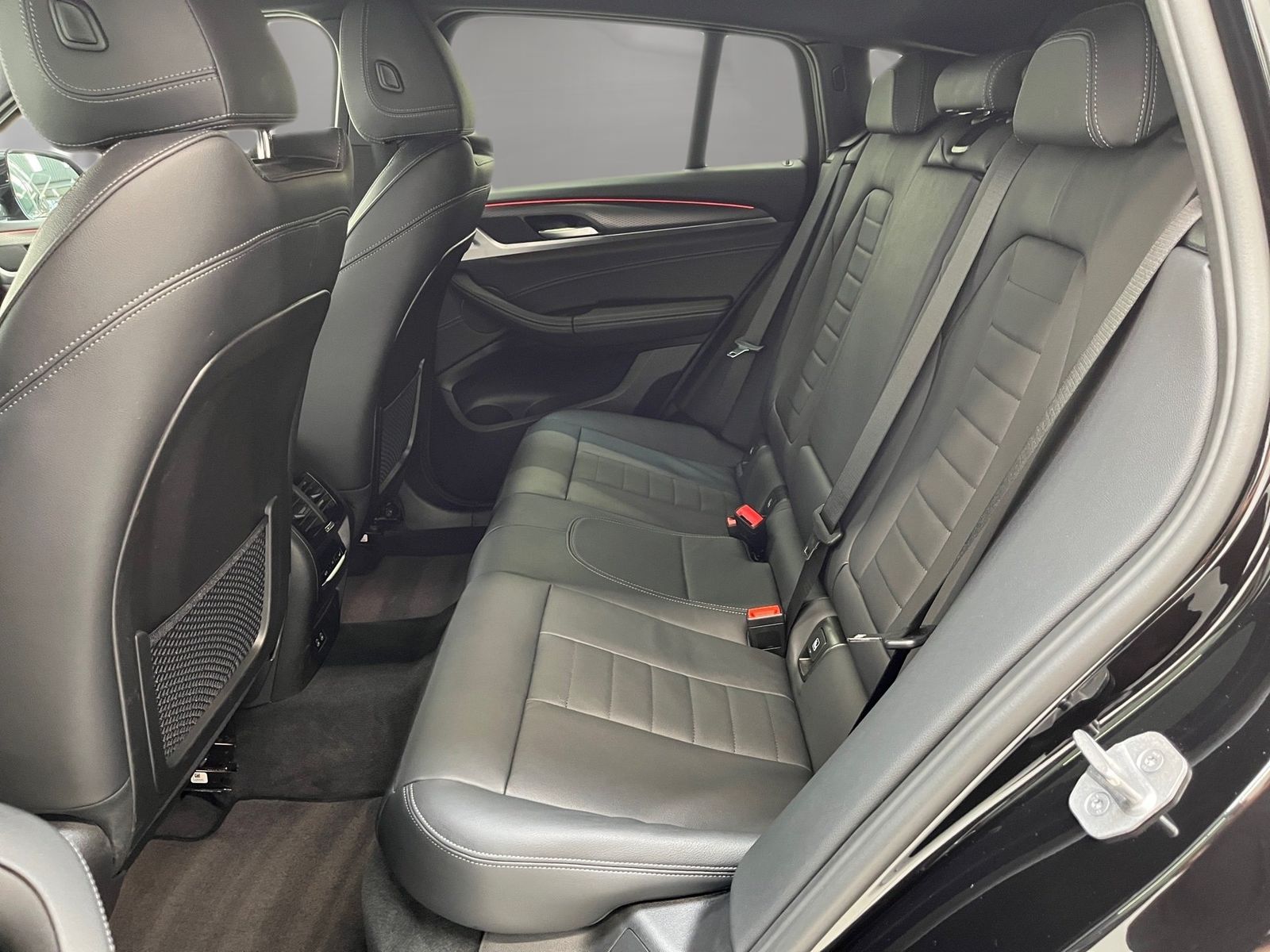 BMW X4 - Bild 13