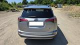 Toyota RAV4 Hybrid Style Selection | 35.000 km | - Toyota RAV 4 Gebrauchtwagen in Mönchengladbach