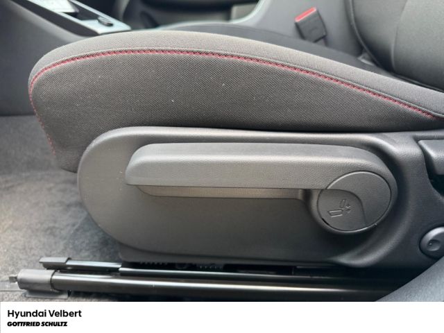 Hyundai KONA - Bild 11
