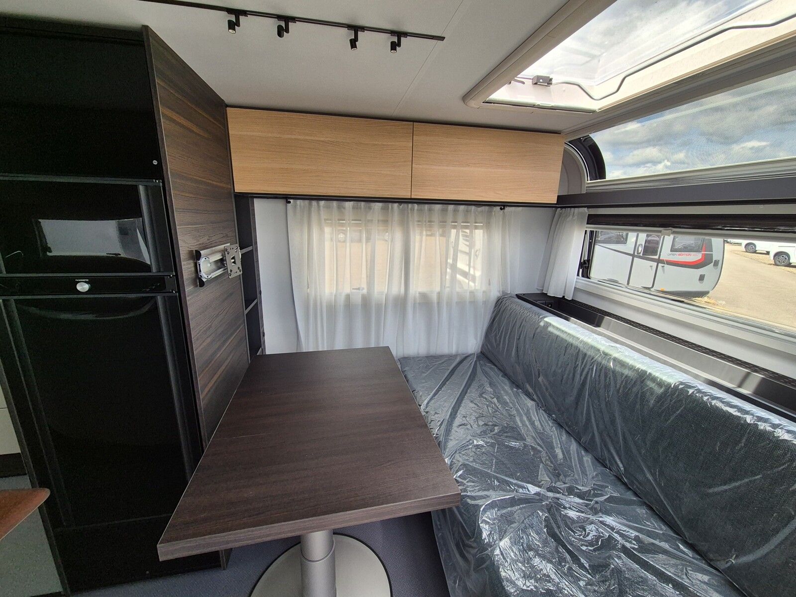 Fahrzeugabbildung Adria Astella 644 DP Backofen,ALDE,Klima,Markise,Cityw