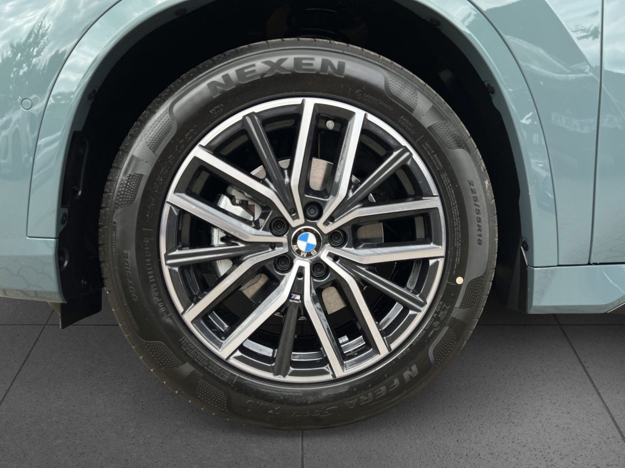 BMW X1 - Bild 18