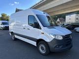 Mercedes-Benz Sprinter 317 CDI RWD L2 Schwingsitz Kamera Navi - Mercedes-Benz Sprinter: Cdi