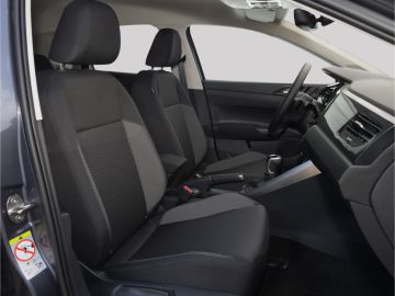 Volkswagen Polo VI Life 1.0 TSI DSG LED Kamera Perleffekt