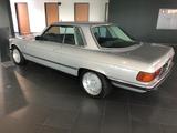 Mercedes-Benz 350 SLC Coupé 1. HAND/EL.SD/EL.FH/ALUFELGEN