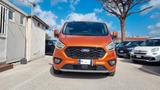Ford Tourneo Custom 320 2.0 TDCi 130CV PC Titani - Ford Tourneo Custom: 7 Sitzer