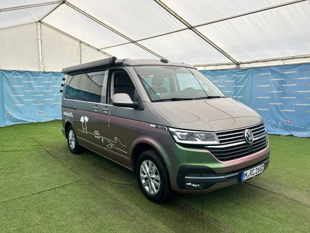 Volkswagen T6.1 California Ocean *el.Aufst.D *LED *Navi *AU