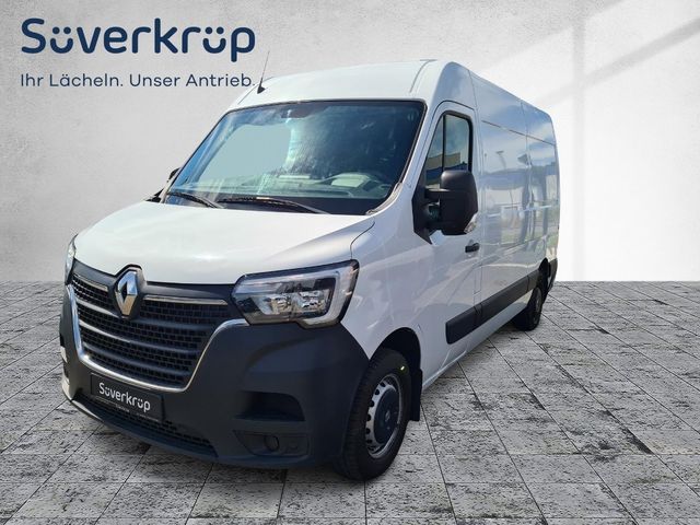 Renault Master Kastenwagen FWD Kasten L2H2 3,3t dCi 180