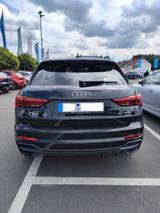 Audi Q3 40 TFSI quattro S tronic S line S line - Audi Q3: Privatanbieter