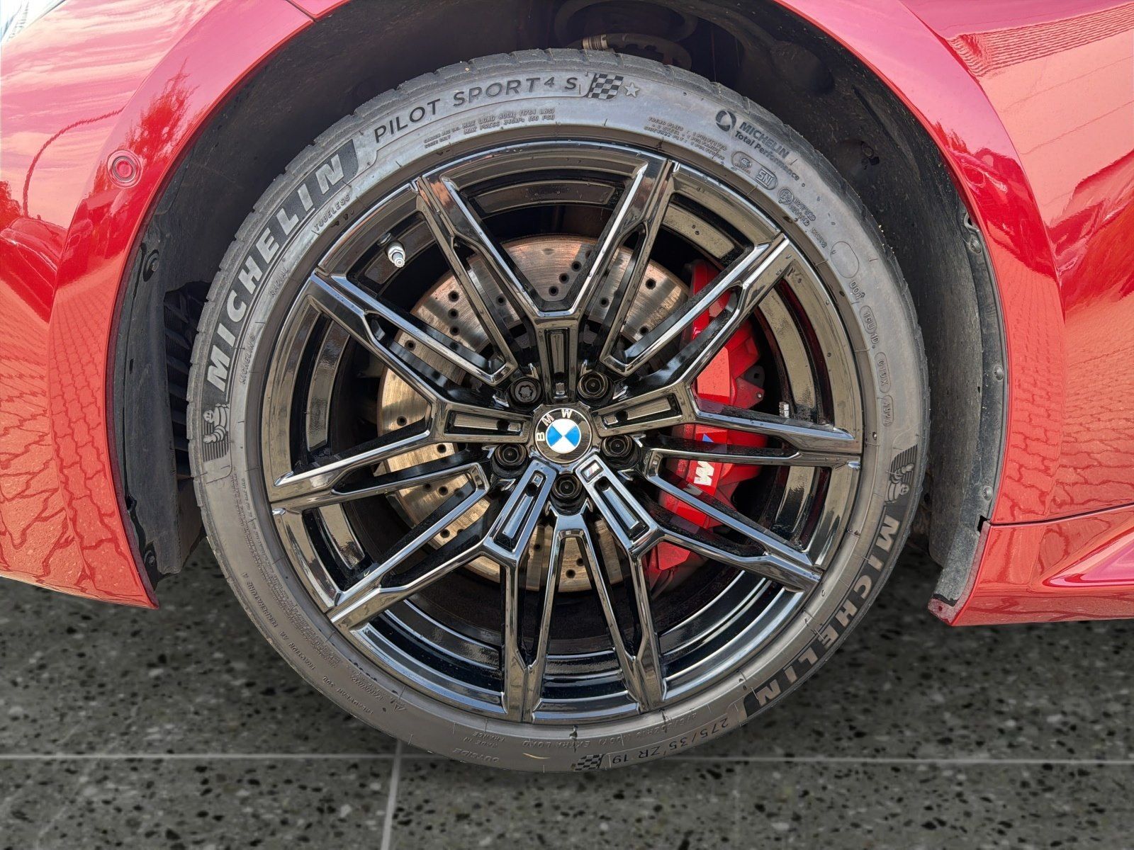 BMW M2 - Bild 9