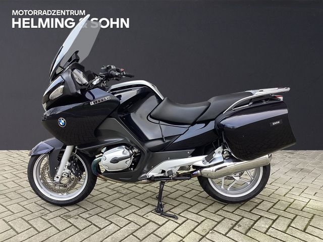 BMW R 1200 RT