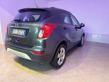Opel Mokka X - 11