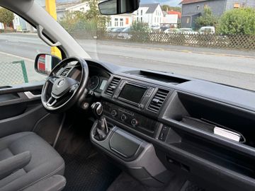 Volkswagen T6 Multivan - 11