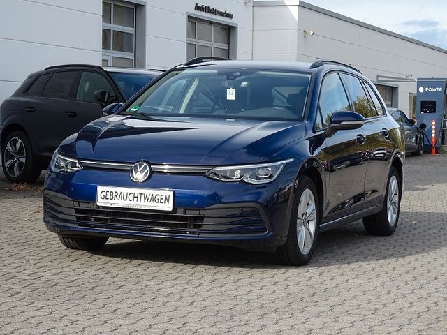 Golf Variant 2.0 TDI DSG Life / Harman-Kardon