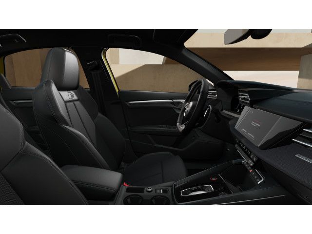 Audi S3 - Bild 4