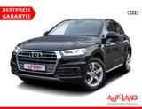 Audi Q5 40 2.0 TDI quattro LED Navi Virtual Cockpit - Audi Q5 in Rostock