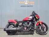 Indian 101 SCOUT * SUNSET RED *  MODELL 2025 *SOFORT* - INDIAN 101 SCOUT