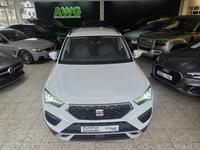 Seat Ateca Style 2.0 TDI*Automatik*Facelift