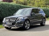 Mercedes-Benz GLK 250 BlueTEC 4MATIC -