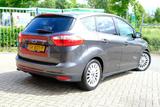 Ford C-Max 2.0 Plug-in Hybrid Titanium Plus Aut. Pano - Ford C-Max mit Schiebedach