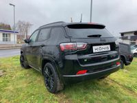 Jeep Compass - Vorschau Bild 4