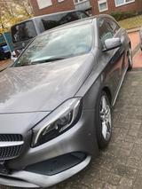 Mercedes-Benz Mercedes Benz A200 AMG 4 Matic - Mercedes-Benz A 200 Kombi Gebrauchtwagen