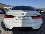 BMW 320i M Sport +++UPE: *65570,00,--+++ - BMW 320: Leasing